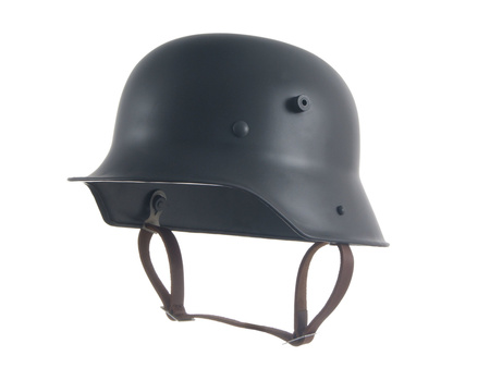 Hełm stalowy Stahlhelm M16 feldgrau