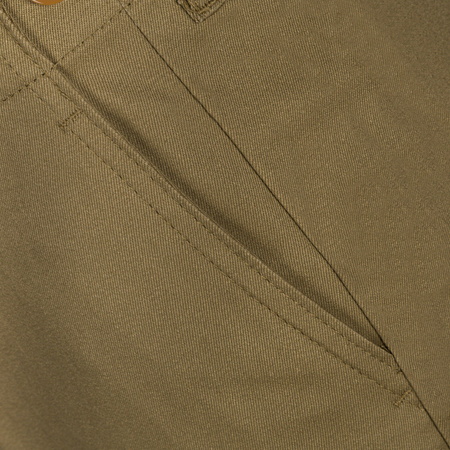 U. S. M1942 Jump Suit - reinforced - repro
