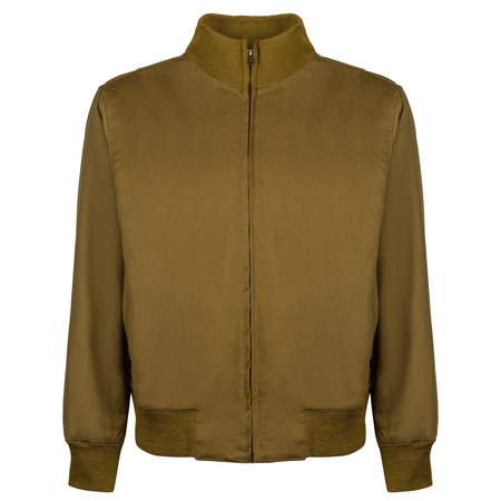 U. S. Tanker Jacket - QMI