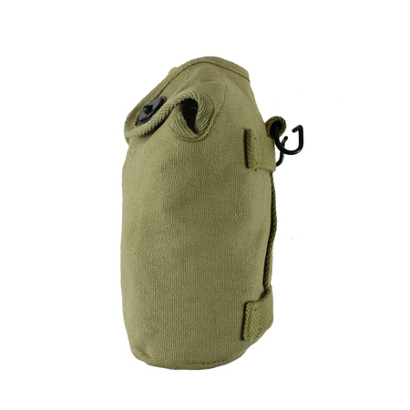 M1941 Canteen Cover, Cavalry/Paratrooper Version - Replica