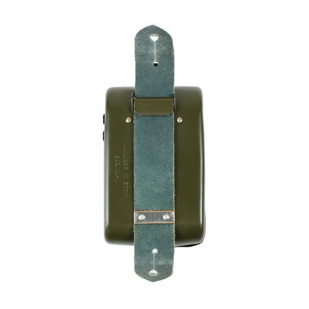 Latarka BW Pertrix (Varta) 685 - Demobil