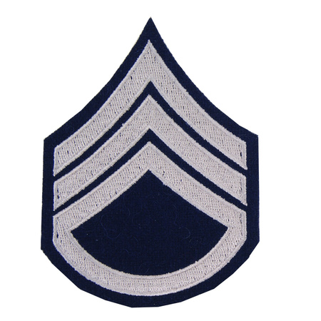 Insygnia Staff Sergeant, para