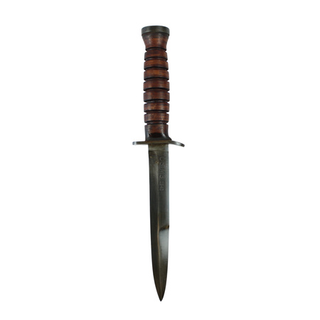 U. S. M3 paratrooper knife - repro