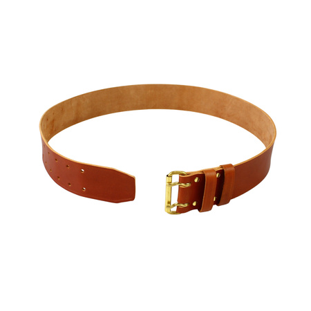 Mle. 1903/14 French Army belt, riveted - Nestof