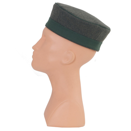 Czapka polowa Einheitsfeldmütze M17, replika