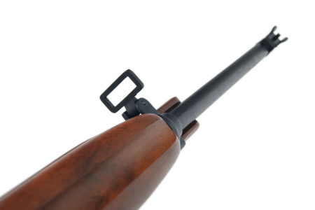 M1 Carbine - non-firing replica