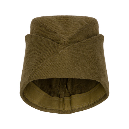 US Army M1917 wool field forage cap - replica
