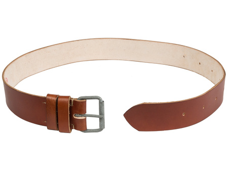 M1931 Polish EM belt - repro