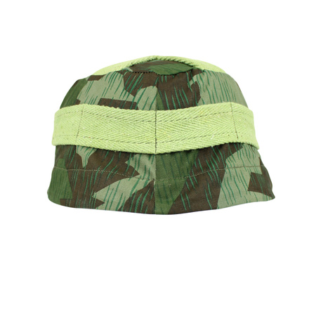 Splittertarn M38 helmet cover - repro