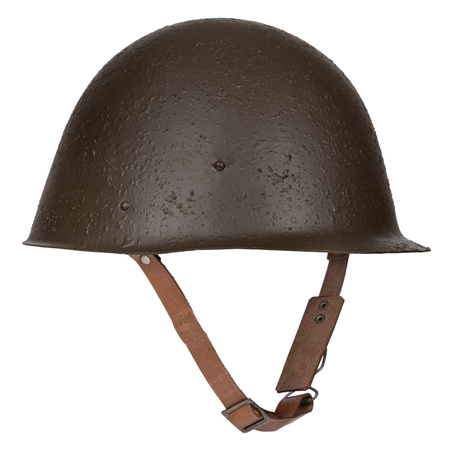 M1931 Polish steel helmet Salamandra - repro