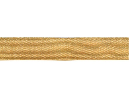 WW1 German NCO tresse - early, golden - repro