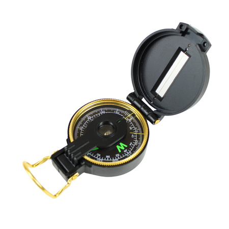 US Army "Engineer" Compass, plastic housing - Sturm
