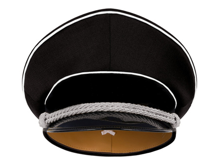 EREL Allgemeine-SS Schirmmütze - gabardine - repro