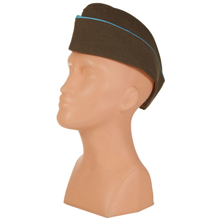 U. S. Garrison Cap, Infantry - repro