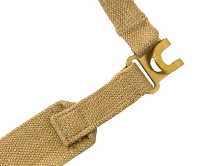 Webbing P37 carrying N Straps - repro