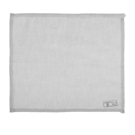 WH/WW German gas mask cleaning cloth - repro