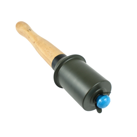 M43 Stielhandgranate - "potato masher" late-war type grenade - reproduction