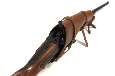 Military Sharps carabine 1859 non-firing replica - repro