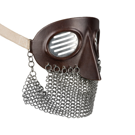 British protective mask - repro