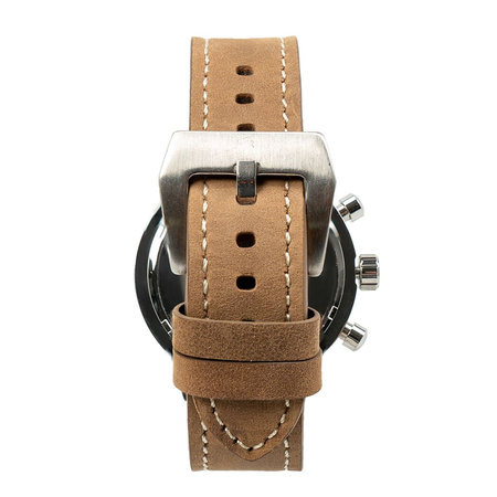 German Luftwaffe pilots service watch - Ailager® replica