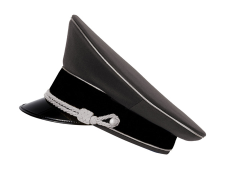 EREL Schirmmütze SS Generalska - replika