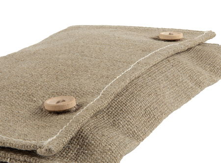 M1915 Mosin-Nagant ammo pouch - repro