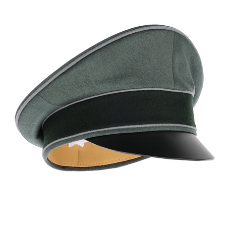 EREL WH Gabardine Crusher - propaganda