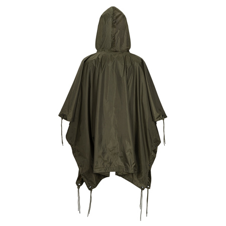 Peleryna przeciwdeszczowa "Lightweight Poncho" - replika