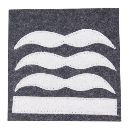 Stopień kamuflażowy Luftwaffe - Hauptmann