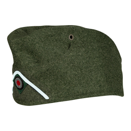 EREL Schiffchen M34 Feldgrau - infantry side cap - repro