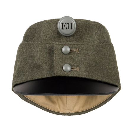 Feldmutze M1915 - Austro-Hungarian M15 field cap - repro