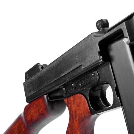 Thompson M1928/A1 non-firing replica