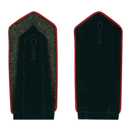 ROA shoulder boards - repro