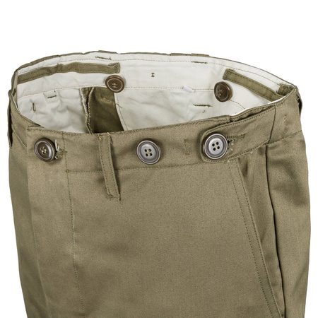 U. S. M-1943 trousers - QMI