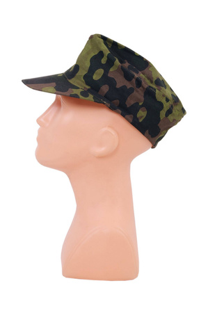 Czapka Feldmutze M43 Platanentarn - replika