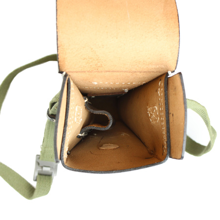 Pokrowiec na granatnik Schießbecher do Mausera 98k, czarny - replika