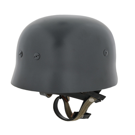 Hełm spadochronowy Stahlhelm M38 Luftwaffe