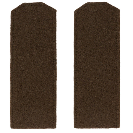 RIA shoulder boards - khaki, blank