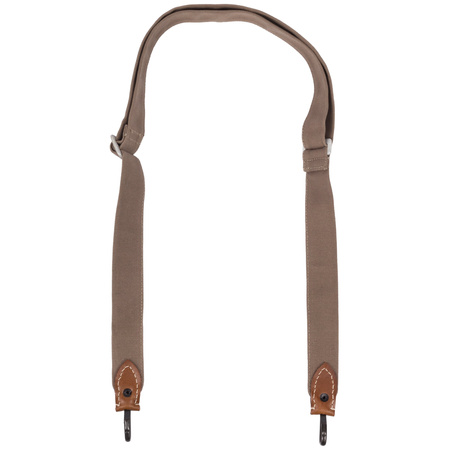 Carrying strap for Brotbeutel M1893 - grey, 2nd grade - repro