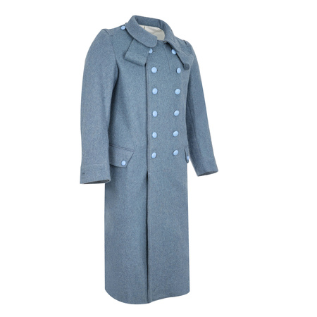 Mle. 15 Horizon Bleu French Army M15 coat - repro