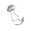 Maskenspanner, gas mask tensioner - surplus