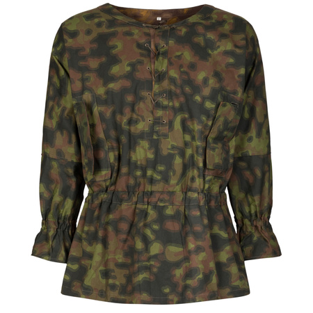 Rauchtarn Waffen-SS camo smock - repro