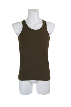 Undershirt, Tank Top - repro