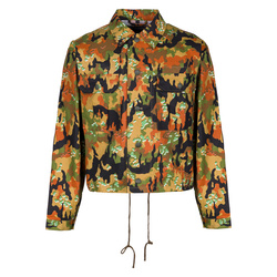 Bluza mundurowa M44 - Leibermuster