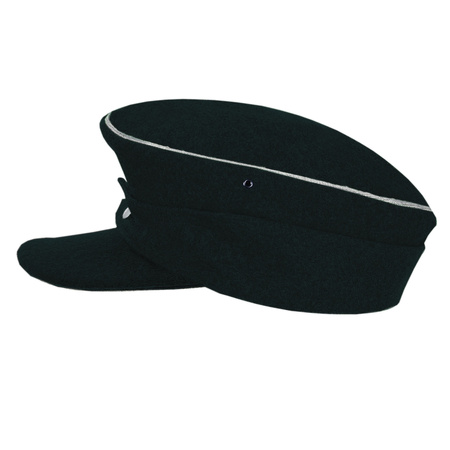 EREL Feldmütze Panzer M43 - officer tanker field cap - repro