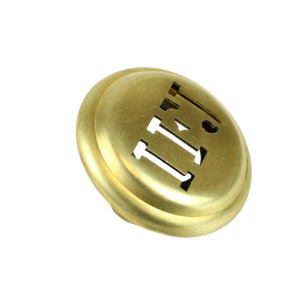 Kokarda IFJ na czapkę, Honvéd - replika