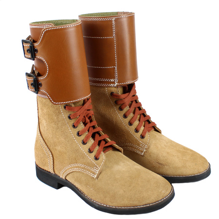 US Army Buckle boots M43 - repro