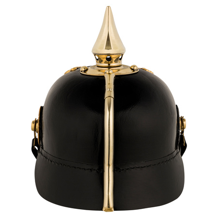 M1895 Pickelhaube - German Kingdom of Prussia spike helmet, gendarmerie - repro