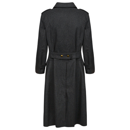 Feldmantel M1908 Steingrau - Prussian greatcoat - repro