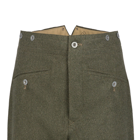 Feldhose M.1915 - Austro-Hungarian M15 trousers- repro